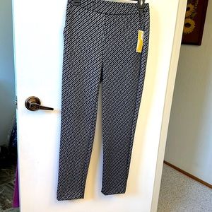 NWT! Michael Kors Pants
